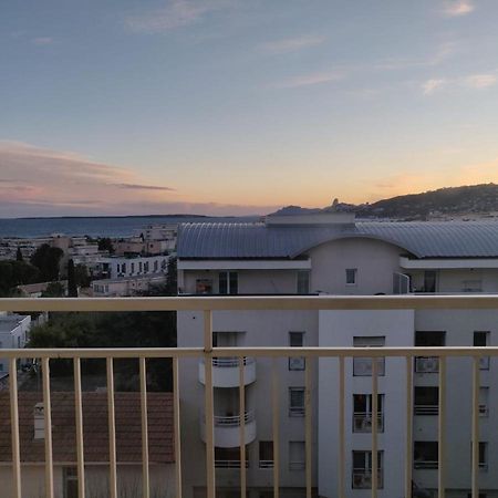 3 pièces près des plages de Juan avec parking Esterno foto