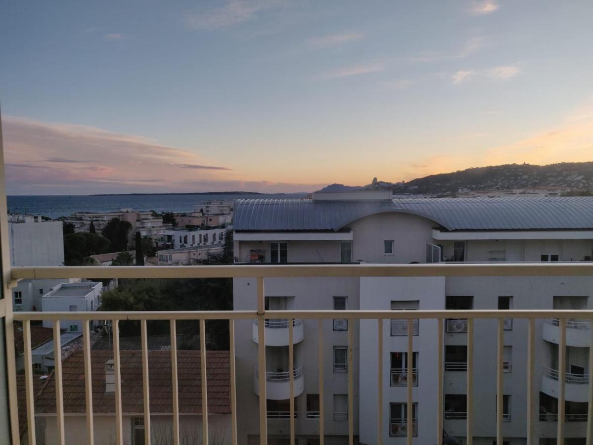 3 pièces près des plages de Juan avec parking Esterno foto